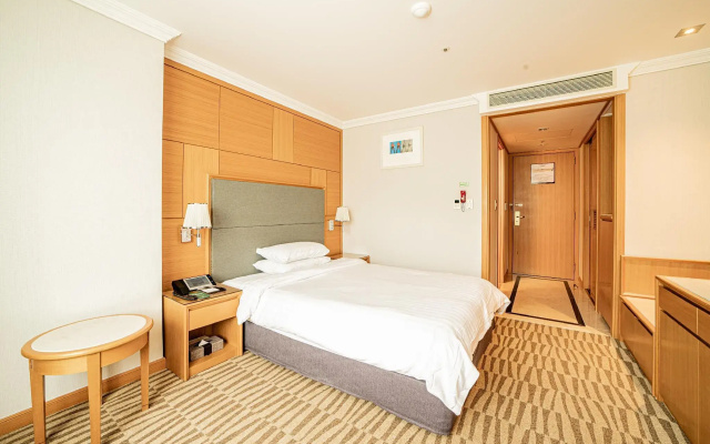 Hotel Geumosan