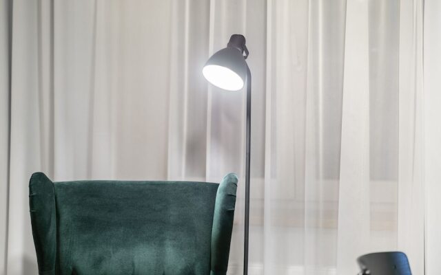 Pytloun Flat Hotel