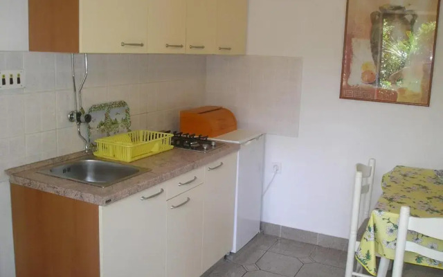 Family Apartments Ankica