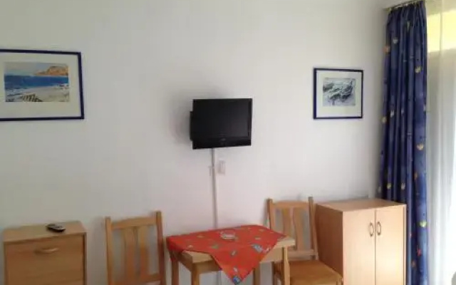 Kosztolanyi Apartman