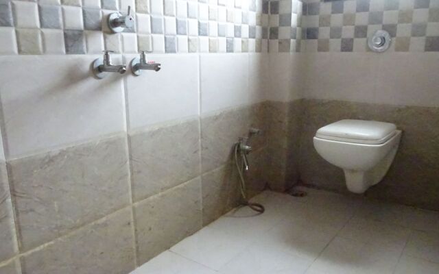 Hotel Sai Swatik by sky stays