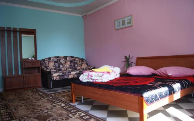 Мотель Белые Ночи