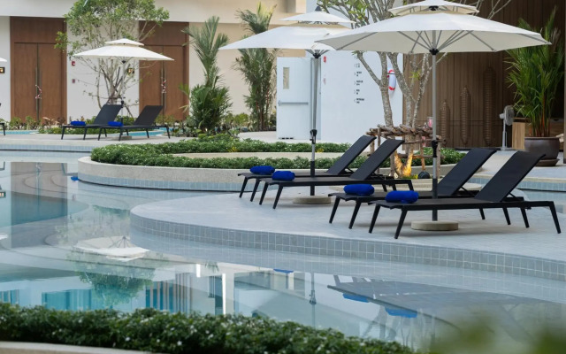 Laya Resort Phuket Island