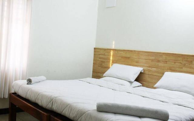 Olive Residency