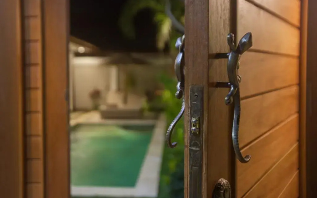 Two Lizards Beach Villas