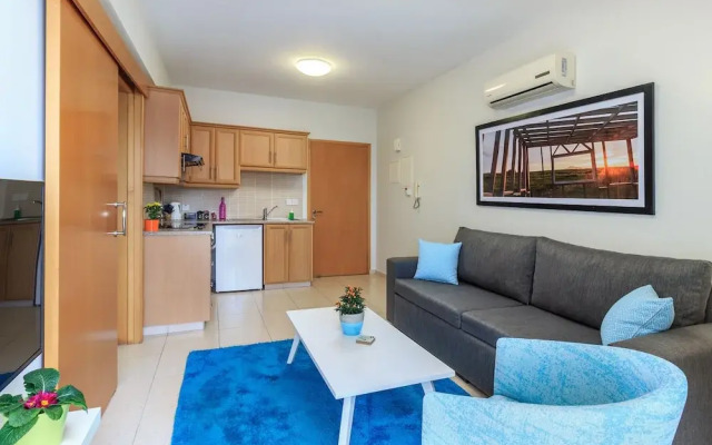 SOHO City Apartments