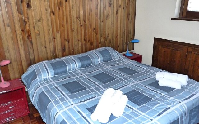 Residence La Montanara