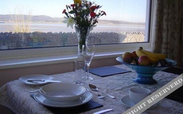 Sea Wood Bed and Breakfast