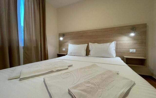 Hotel Olt by Ventura