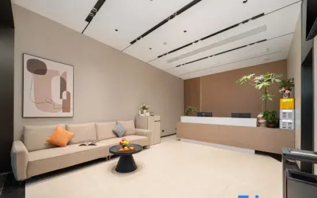 Shengmei Fashion Hotel