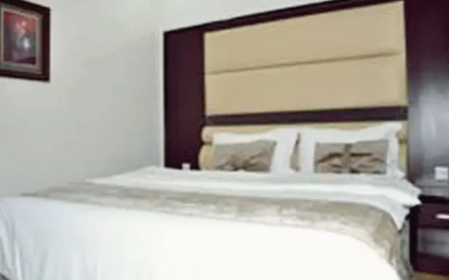 Hala Wa Ghala Furnished Apartment