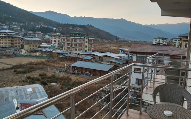 Nirvana Inn