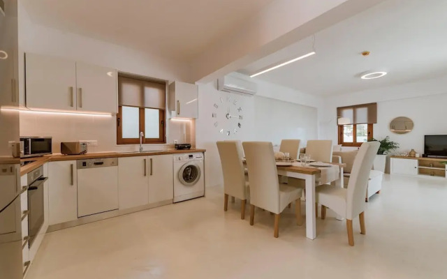 Villa Eventide