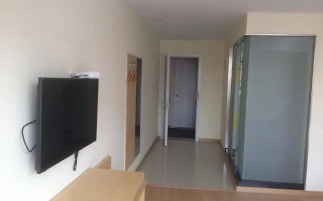 7Days Inn Shanghai Jinshan City Beach