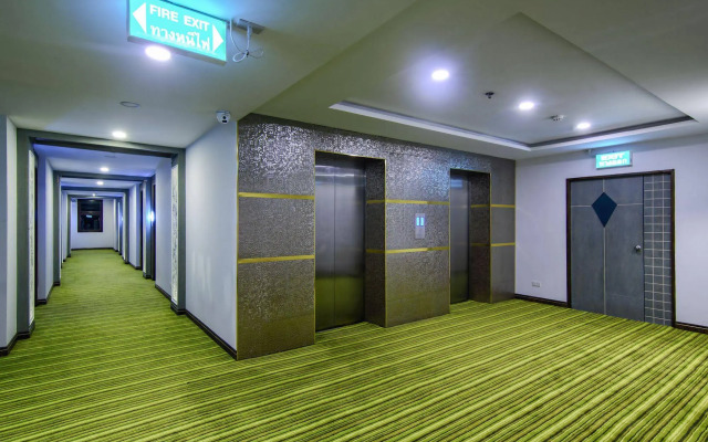 Gallery Design Hotel