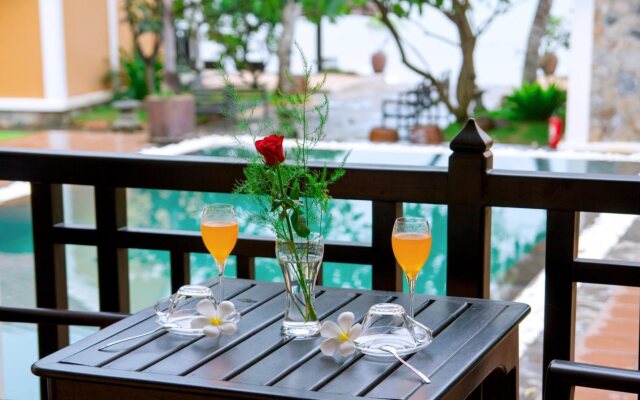 Riva Mui Ne Resort