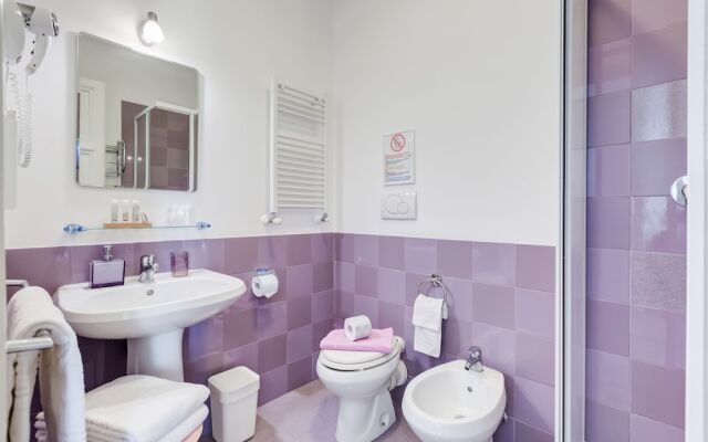 B&B 2 Passi Al Colosseo