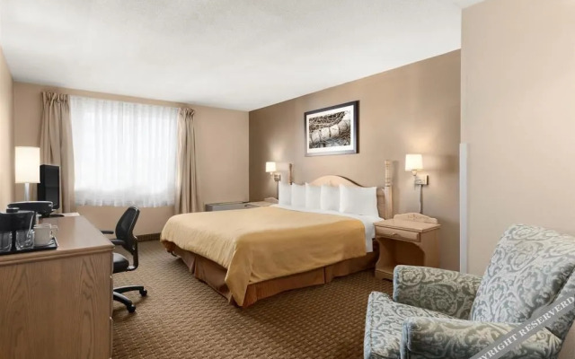 Travelodge Suites Halifax Dartmouth