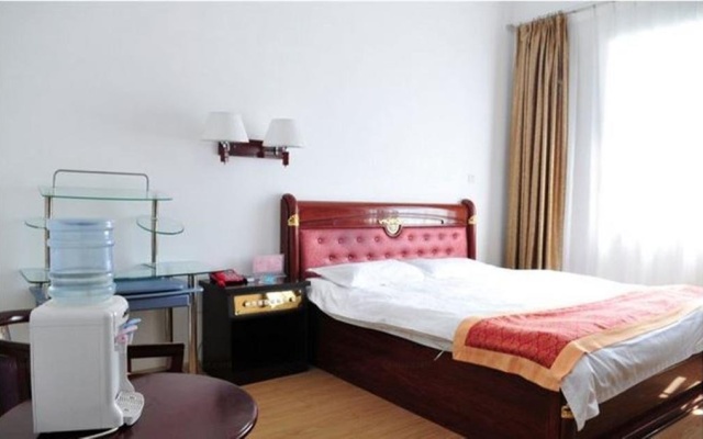 Yulan Hotel – Guest Rooms – Dali
