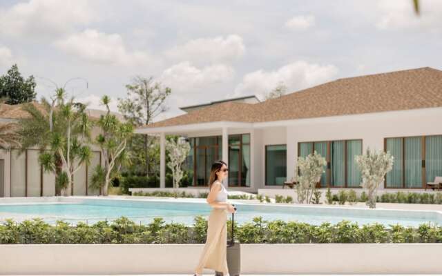 Emmarin Villa Pattaya