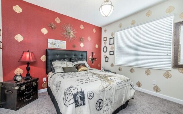 4795kkc 6 Bedroom Villa by Redawning