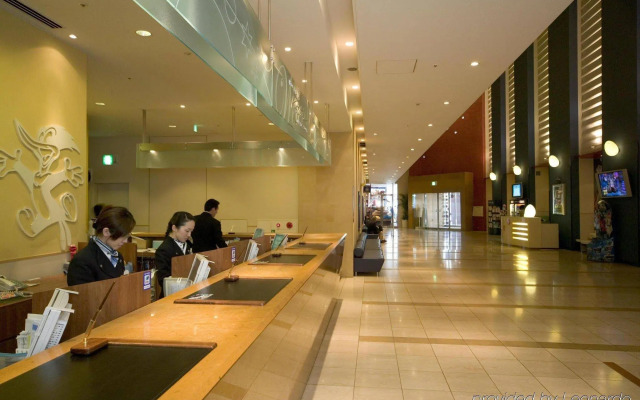 Hotel Kintetsu Universal City