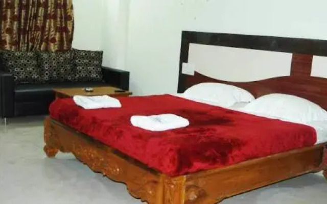 Sai Krishna Residency