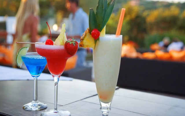 Grand Hotel in Porto Cervo