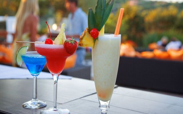 Grand Hotel in Porto Cervo