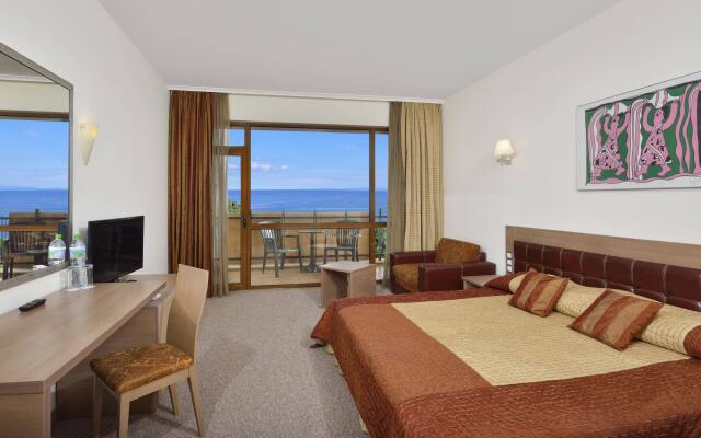 Sol Nessebar Palace - All Inclusive