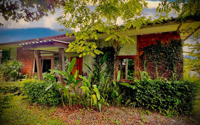 Kirina Wellness In The Valley