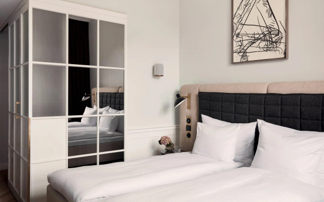 Villa Copenhagen An Ascend Hotel Collection Member