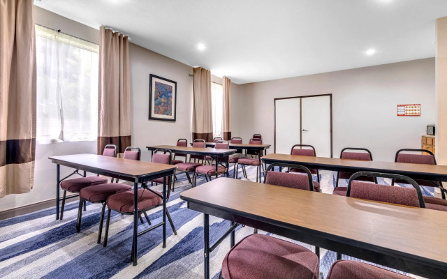 Comfort Inn Somerset - Lake Cumberland