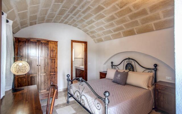 Trullo La Succulenta