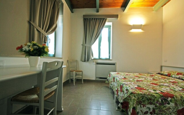 La Collina del Girasole