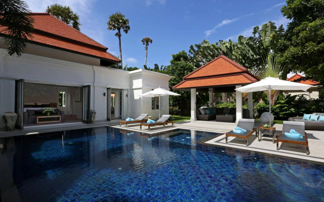 Villa O
