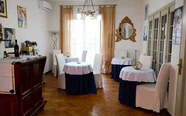 B&B Villa Noemi