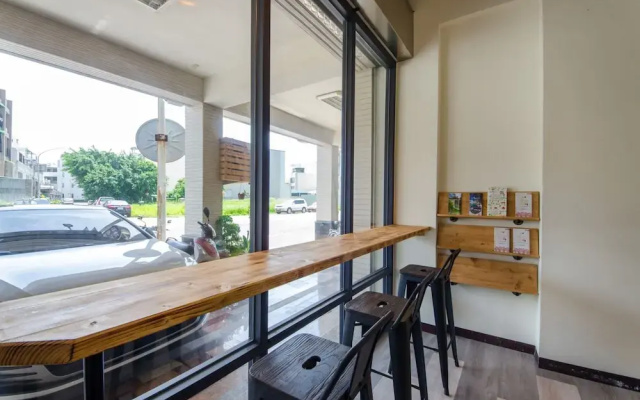 Anping Livable Homestay
