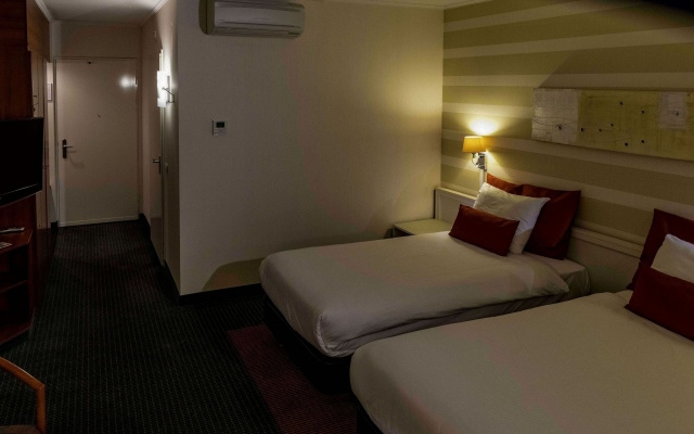 Grand Hotel Amstelveen