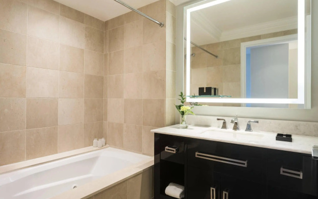 The Ritz-Carlton, Philadelphia