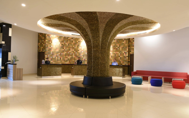 Sakura Park Hotel & Residence