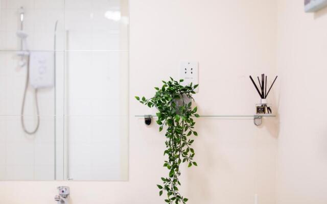 Lomond Serviced Apartments - Emirates