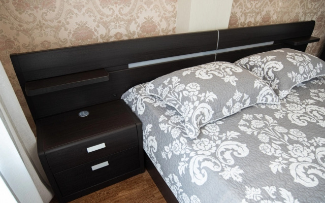 Like Hostel Pyatigorsk