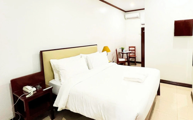 SANJH Island Hotel powered by Cocotel