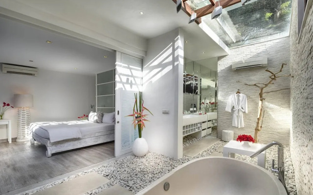 Pure Villa Bali by Nagisa Bali