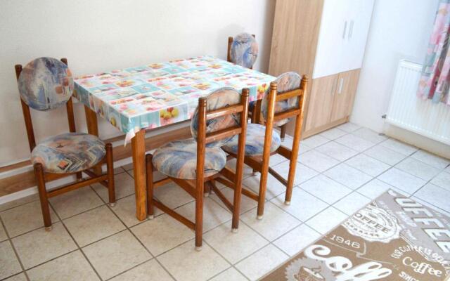 Lorabel Apartmanház Hévíz