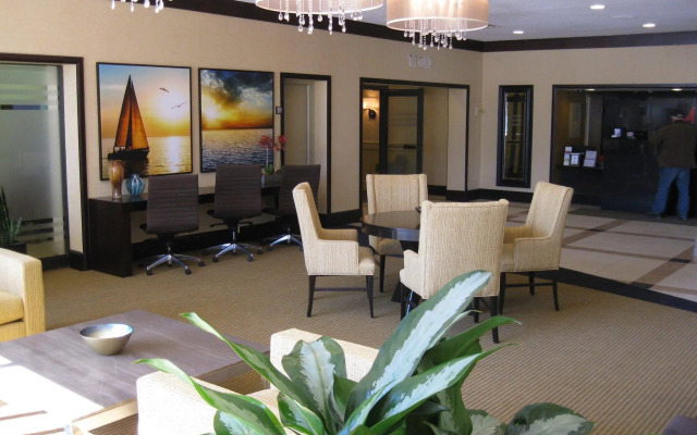 Atlantica Hotel Halifax
