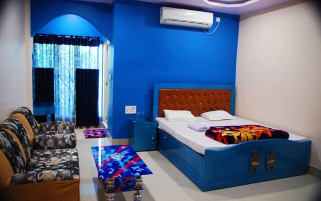 Chilapata Green Resort - Hostel