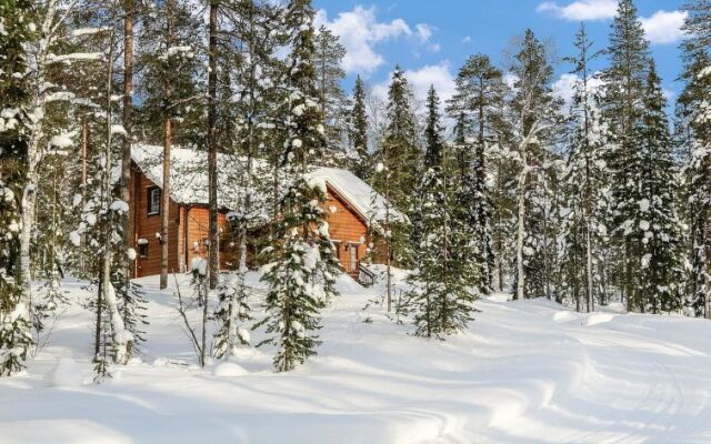 Holiday Home Tervakko