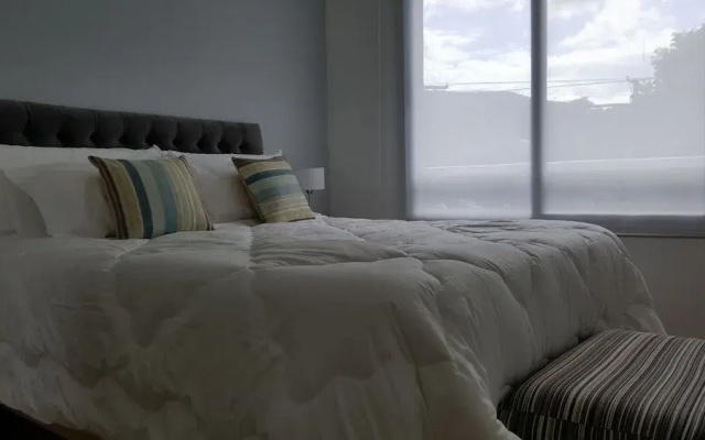 Reyes Apartment